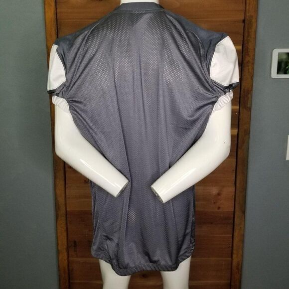 Adidas Football Practice Jersey (size 3XL) - Picture 4 of 7